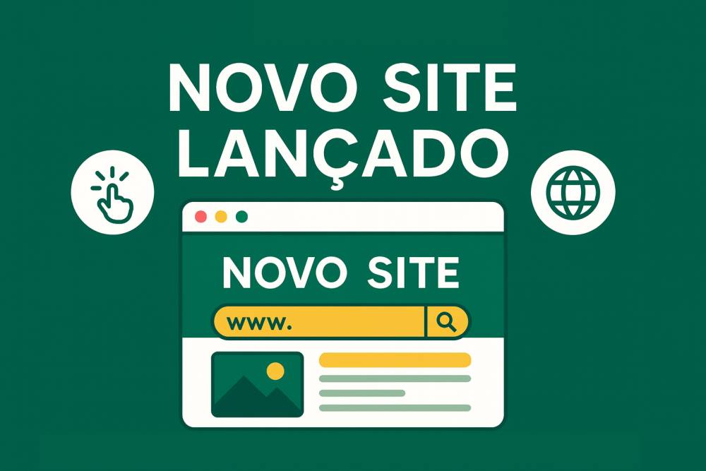 ARCENPE lança novo site para estar ainda mais perto dos clientes